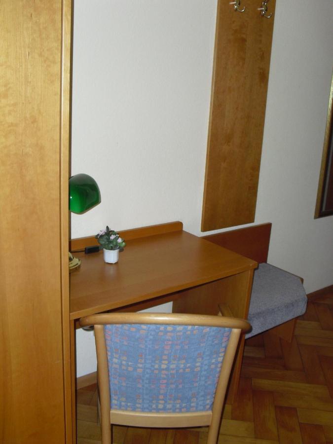 Gasthaus Zur Schnecke カンダーン エクステリア 写真